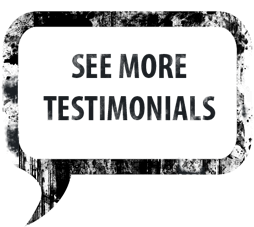 GMB Web Designs Testimonials